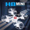 One Key Return - 2.4GHz 6-Axis Gyro Remote Contorl Helicopter Drones/JJRC H8 Mini RC Quadcopter Headless Mode